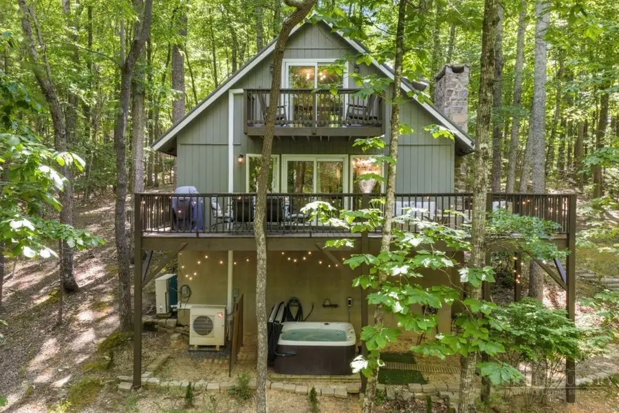 216 Saddle Lane, Deep Gap, NC 28618 - #2