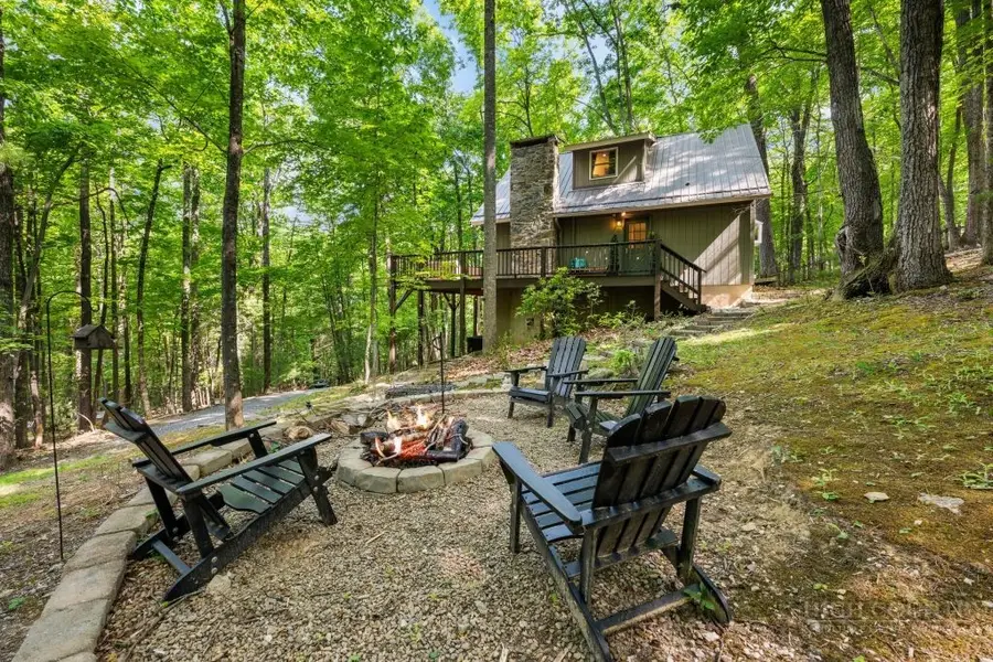 216 Saddle Lane, Deep Gap, NC 28618 - #3