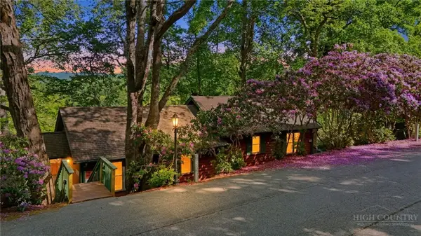 140 Lindale Ridge #504, Boone, NC 28607