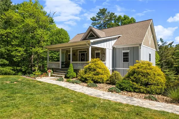38 Beaus Valley Drive, Roaring Gap, NC 28668