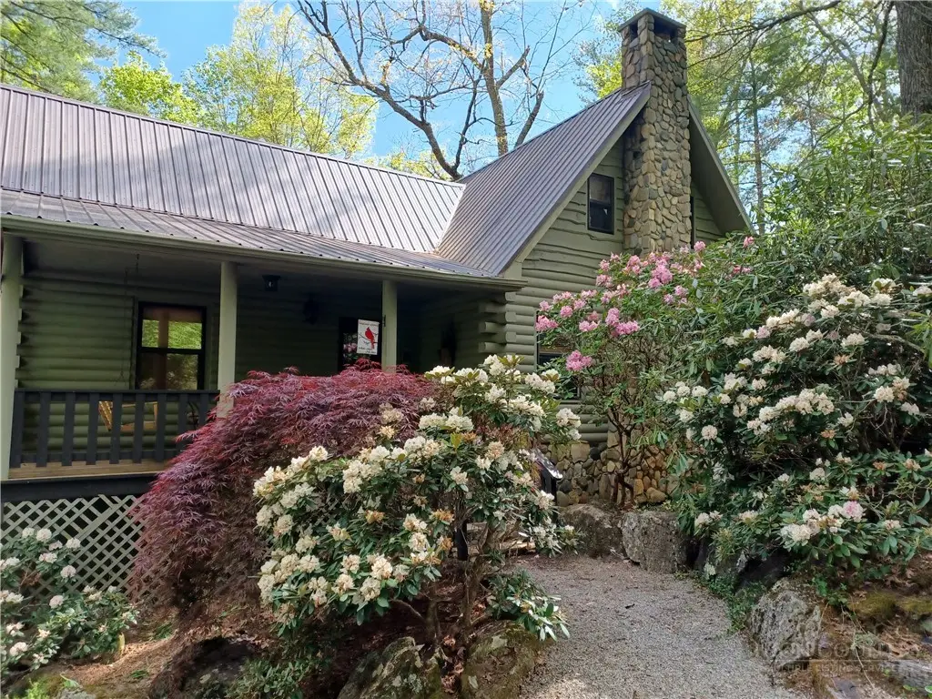100 Tulip Lane, Newland, NC 28657 - #1
