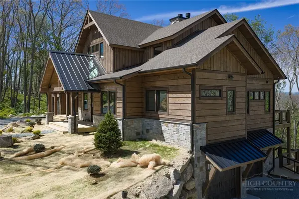 278 Timber Rock Trail, Banner Elk, NC 28604