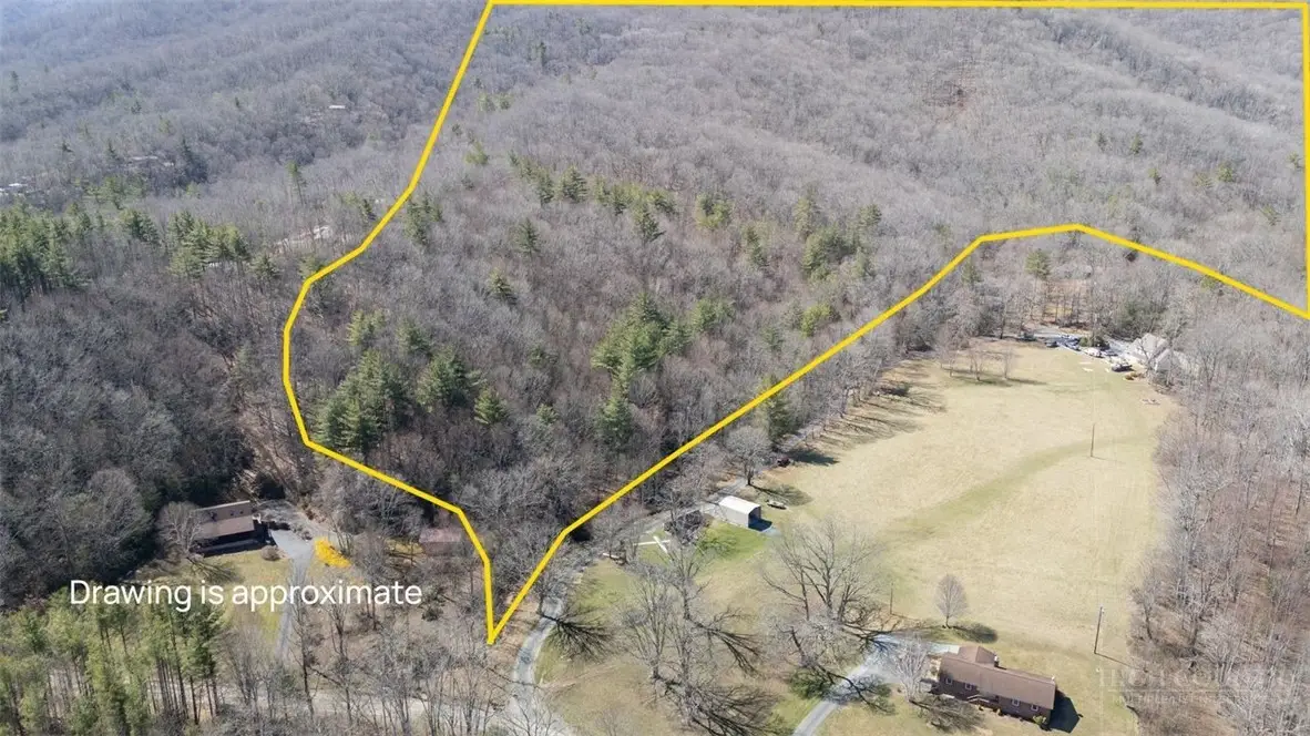 TBD Old Hanging Rock Road, Newland, NC 28657 - #1