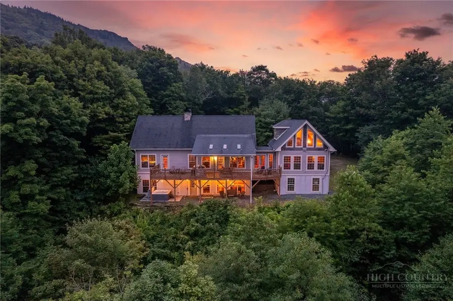 1802 Spice Bottom Trail, Banner Elk, NC 28604 - #2