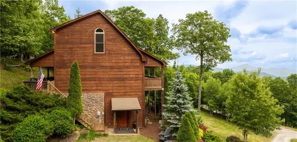 359 Running Deer Trail, Boone, NC 28607