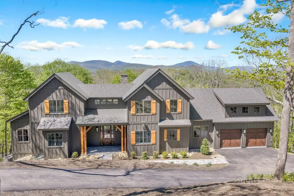 536 Boone Ridge Lane, Boone, NC 28607 - #1