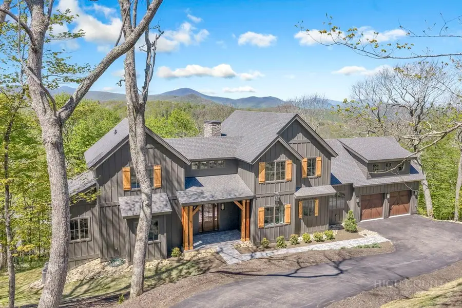 536 Boone Ridge Lane, Boone, NC 28607 - #2
