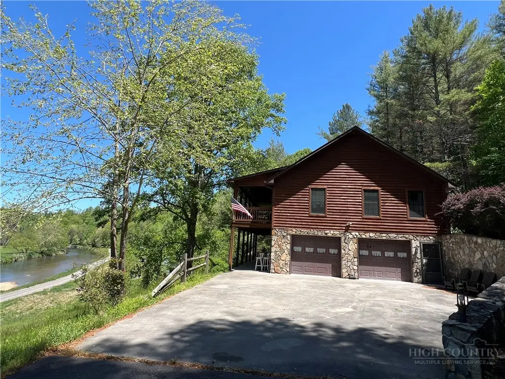 139 New River Ridge Estates, Laurel Springs, NC 28644 - #1