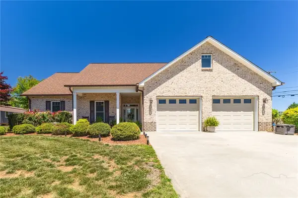 130 Northwood Hills Road, North Wilkesboro, NC 28659