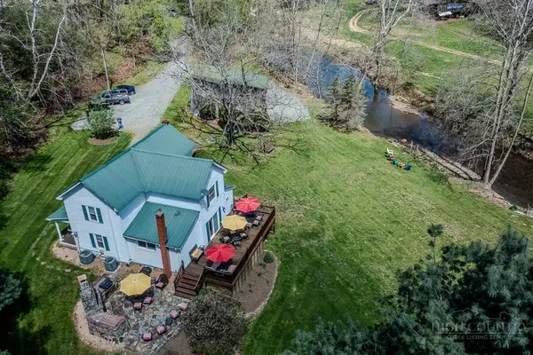 8652 Nc Highway 16, Grassy Creek, NC 29631