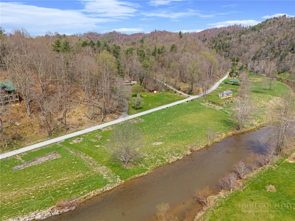 2345 Watauga River Road, Sugar Grove, NC 28679 - #1