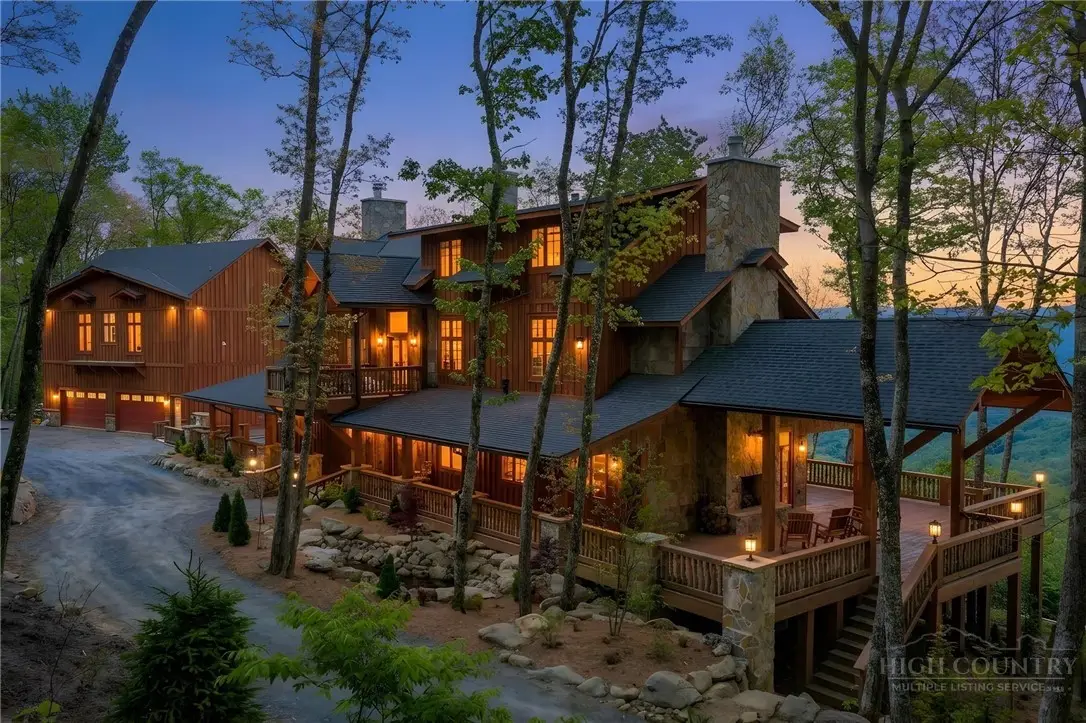 193 Talon Trail, Banner Elk, NC 28604 - #1