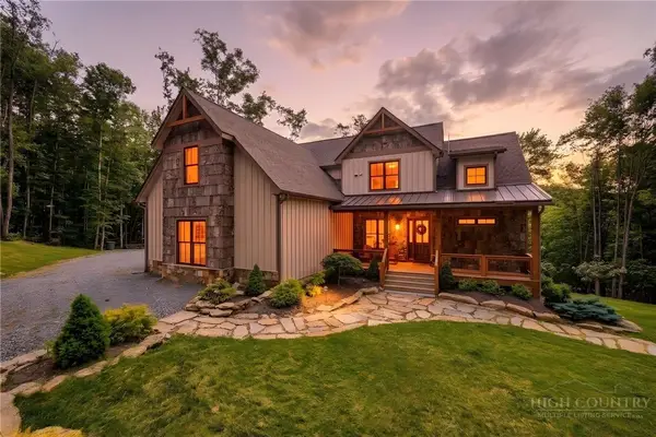 186 Firesong Lane, Banner Elk, NC 28604