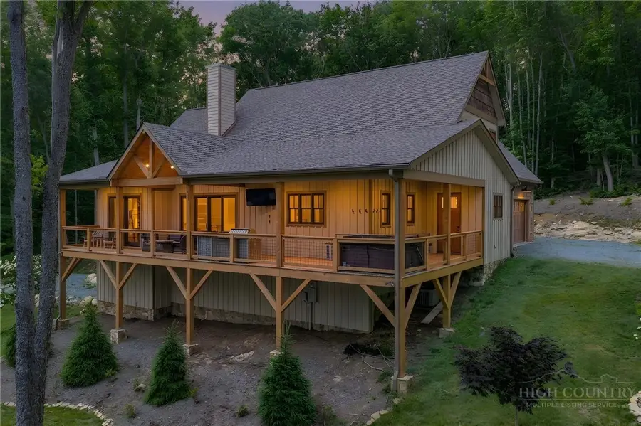 186 Firesong Lane, Banner Elk, NC 28604 - #2