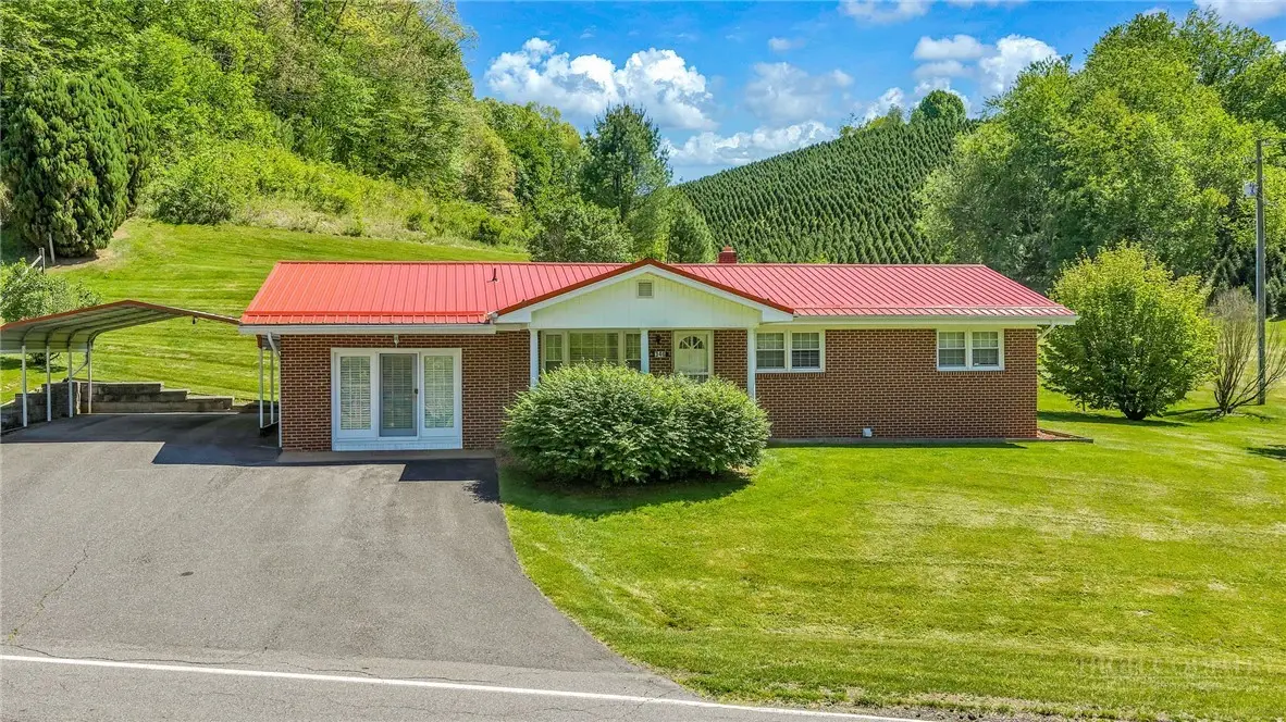 346 Piney Creek Road, Lansing, NC 28643 - #1