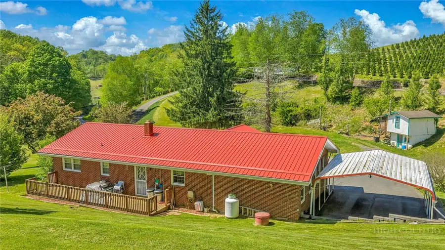 346 Piney Creek Road, Lansing, NC 28643 - #3