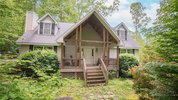 182 Henley Lane, Linville, NC 28646