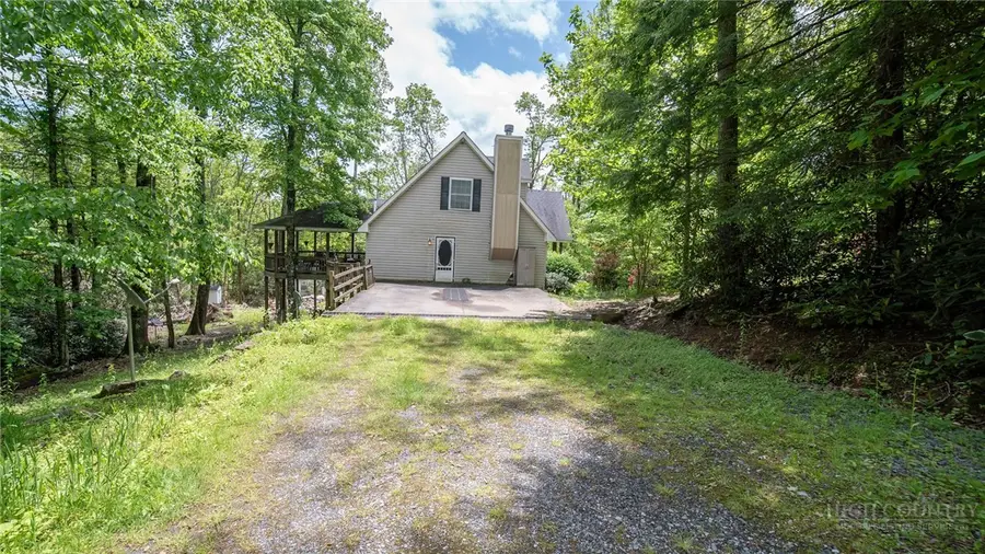 182 Henley Lane, Linville, NC 28646 - #3