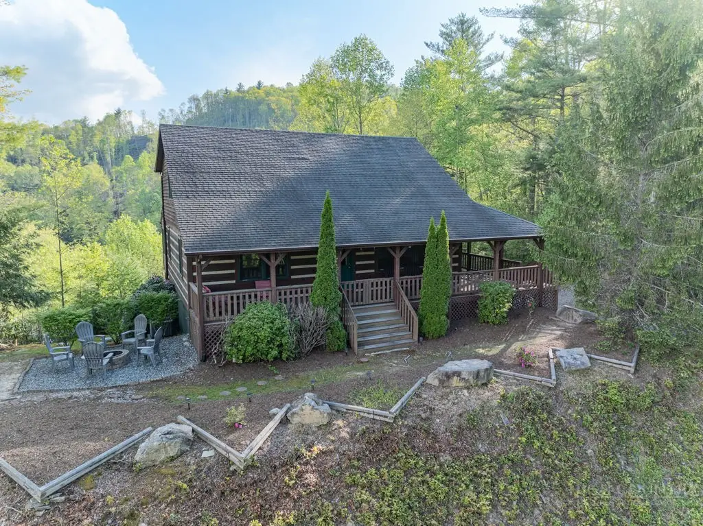 197 Woodby Ridge Road, Vilas, NC 28692 - #1