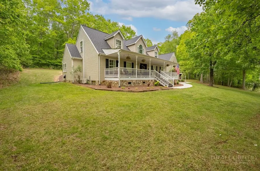970 Vox Road, Sparta, NC 28675 - #3