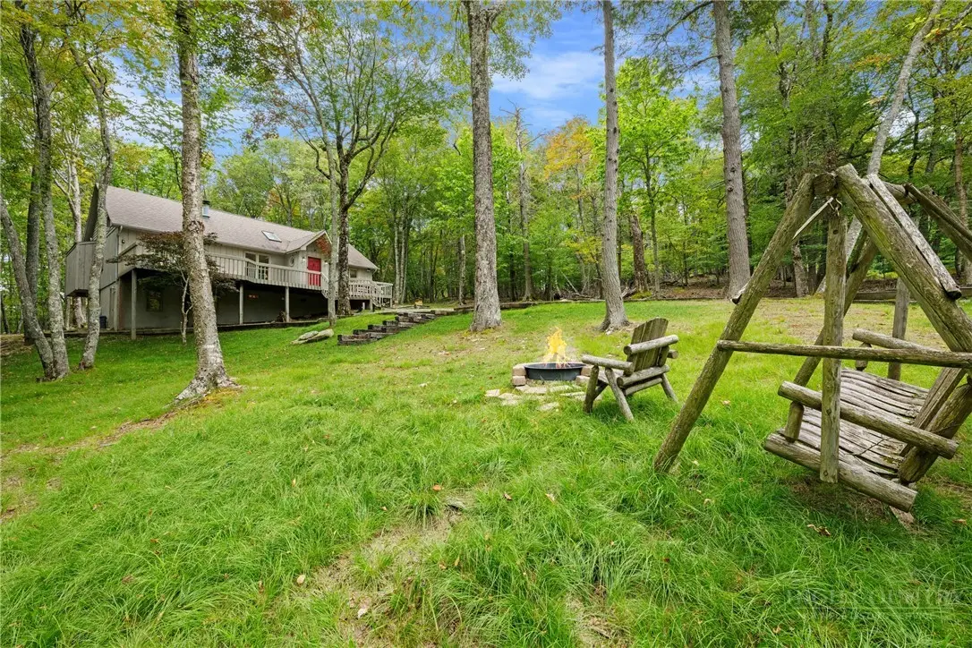 137 Staghorn Hollow Road, Beech Mountain, NC 28604 - #1