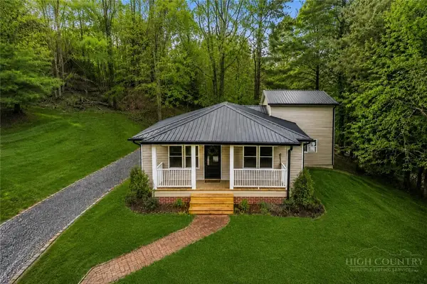 510 Ford Street, West Jefferson, NC 28694