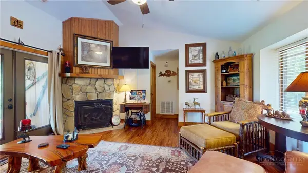 250 Ridgeview Road #4-3, Sugar Mountain, NC 28604