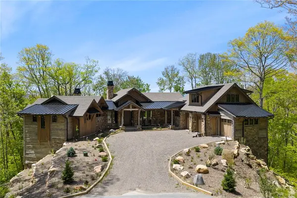 743 Skycamp Overlook, Banner Elk, NC 28604