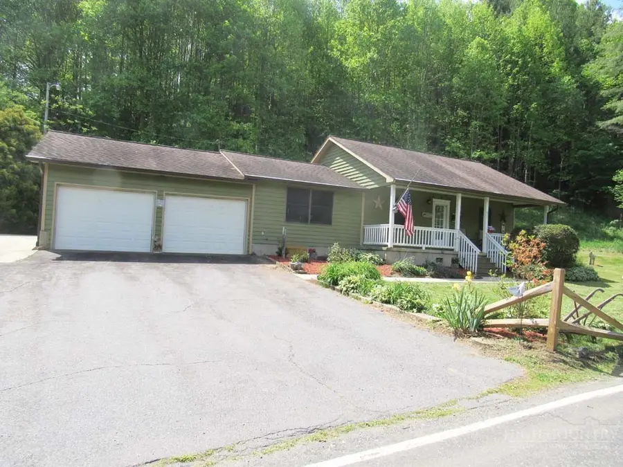 805 Ed Little Road, Warrensville, NC 28693 - #2