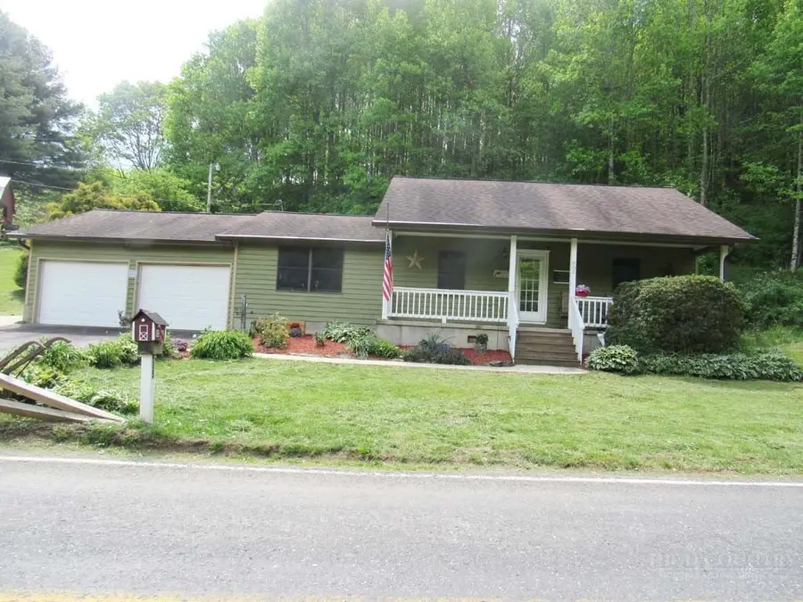 805 Ed Little Road, Warrensville, NC 28693 - #3