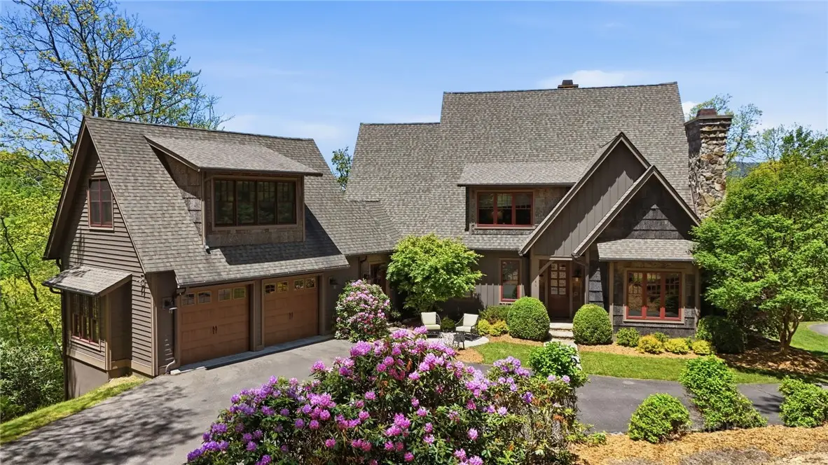 186 Sunset Ridge Drive, Boone, NC 28607 - #1