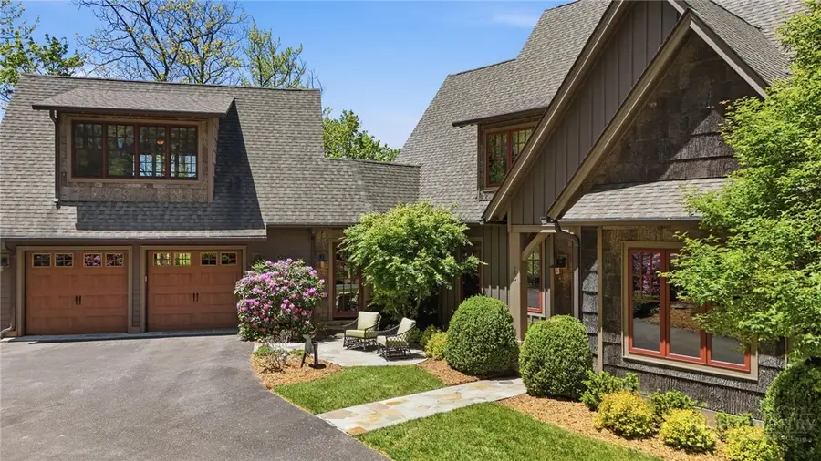 186 Sunset Ridge Drive, Boone, NC 28607 - #2
