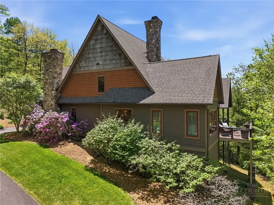 186 Sunset Ridge Drive, Boone, NC 28607 - #3