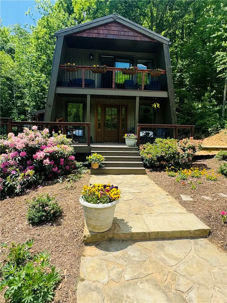 635/634 Little Horse Creek Road, Newland, NC 28657 - #1