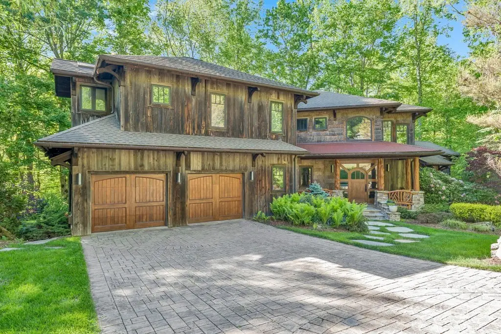 355 Oakley Green, Boone, NC 28607 - #1