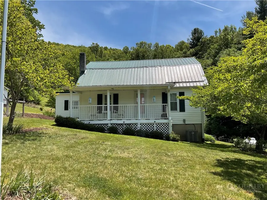 209 Abshers Lane, Sparta, NC 28675 - #3