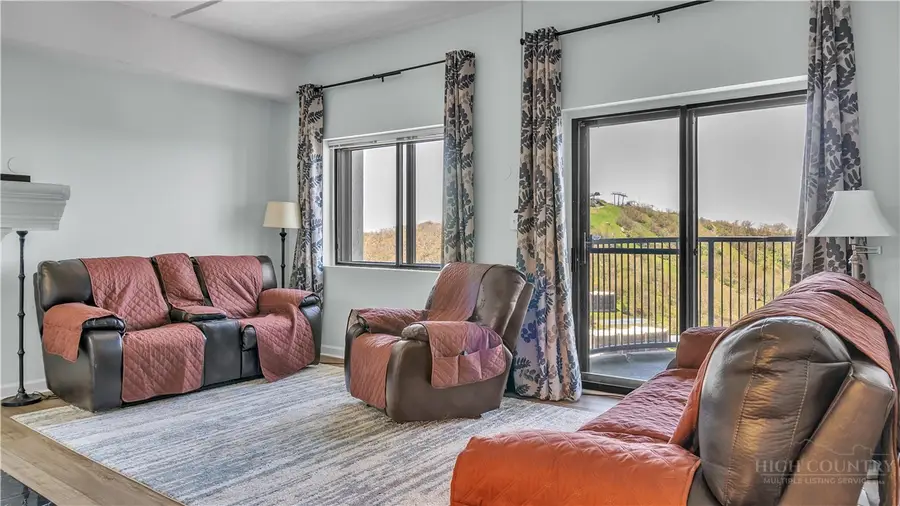 303 Sugar Top Drive #2513, Sugar Mountain, NC 28604 - #3
