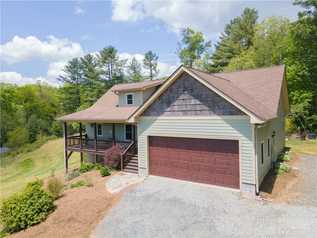 390 Mount Valley Drive, Fleetwood, NC 28626 - #1