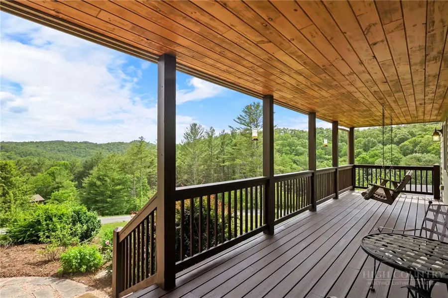 390 Mount Valley Drive, Fleetwood, NC 28626 - #3