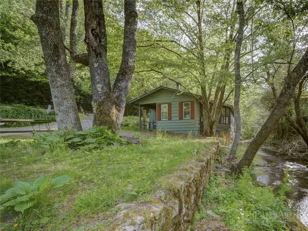 1471 Bamboo Road, Boone, NC 28607 - #1