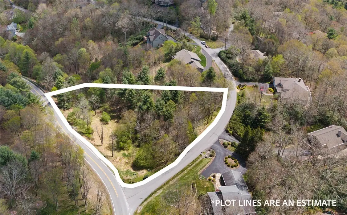 TBD Highland Ridge Road, Blowing Rock, NC 28605 - #1