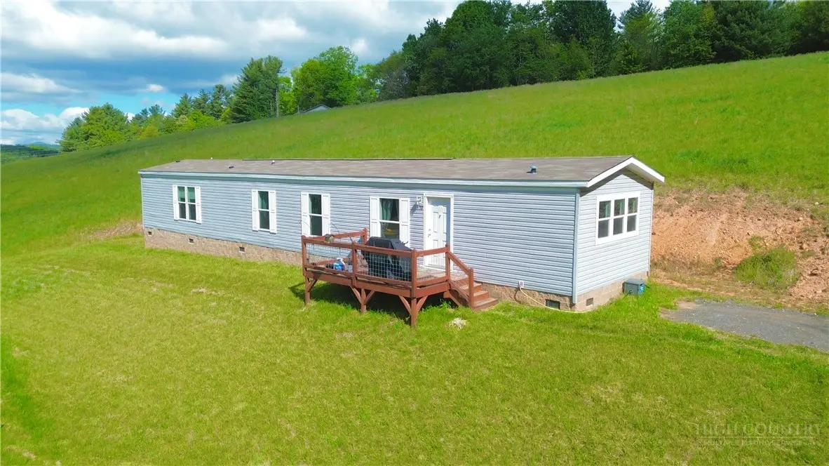 2070 Cranberry Springs Road, Fleetwood, NC 28626 - #1