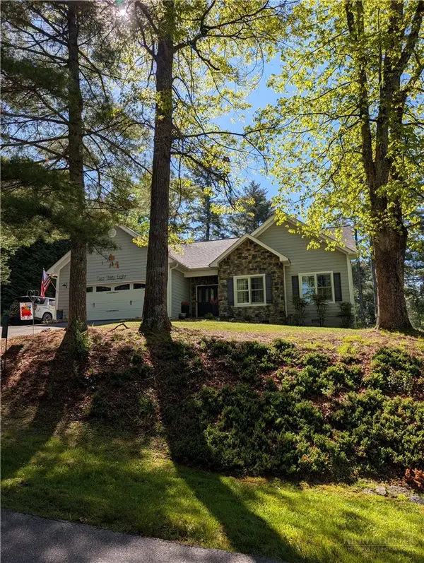 238 Olde Beau Boulevard, Roaring Gap, NC 28668