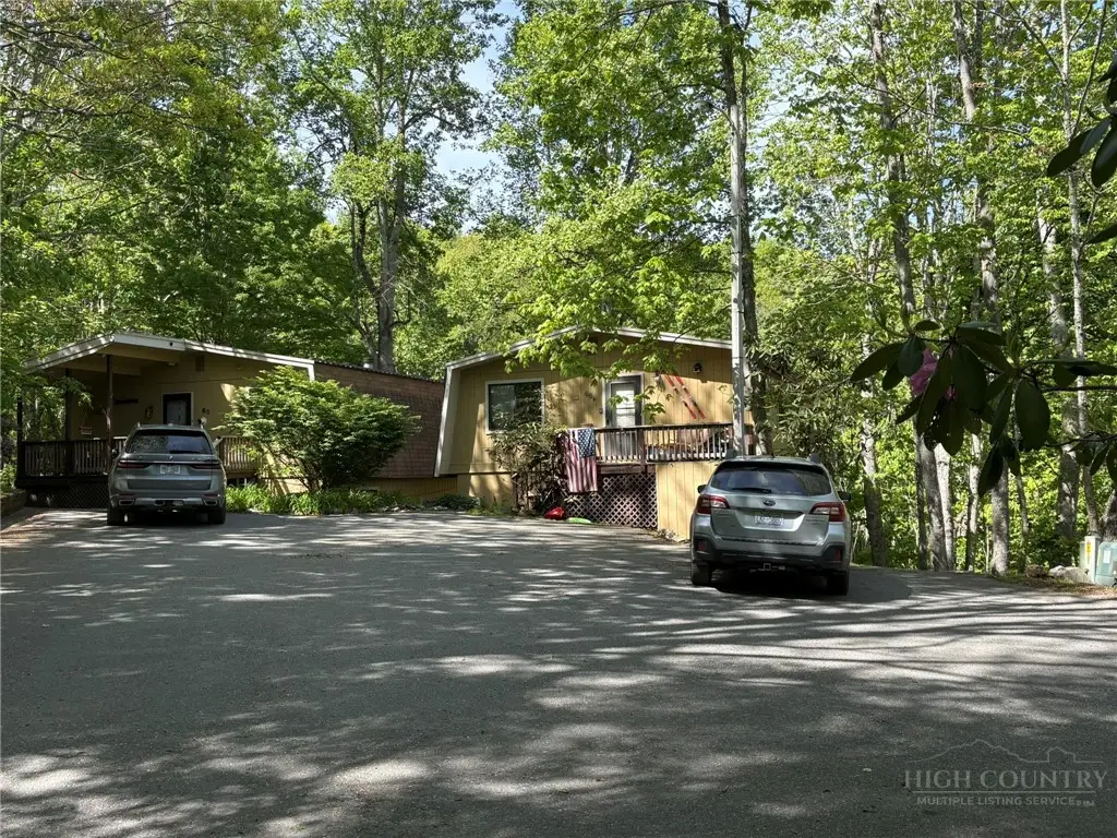 66 Pinetop Circle #C, Banner Elk, NC 28604 - #1