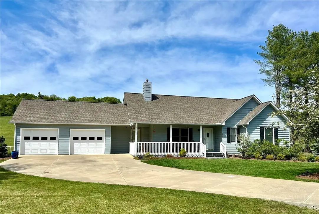230 Rocky Creek Court, Jefferson, NC 28640 - #1