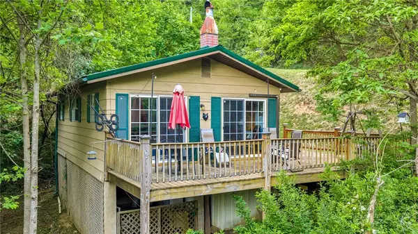177 Dawnview Drive, West Jefferson, NC 28694
