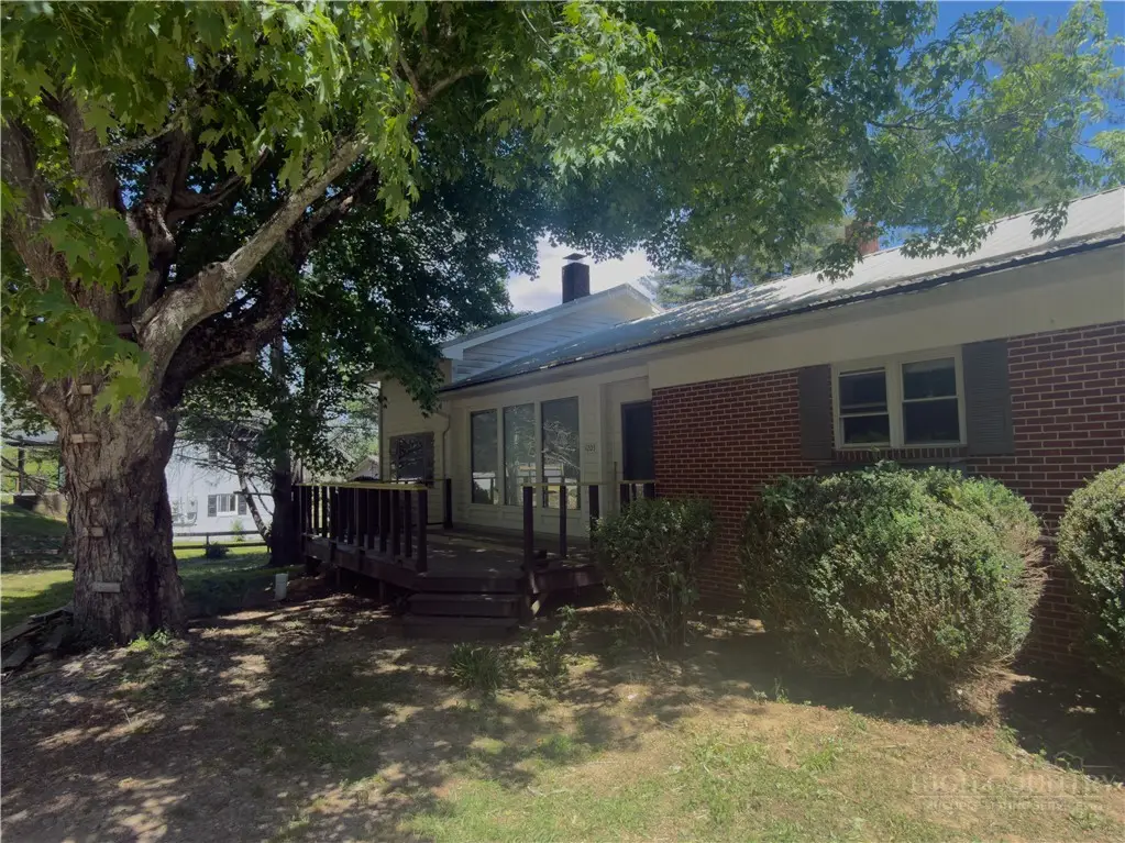 1205 Bamboo Road, Boone, NC 28607 - #1