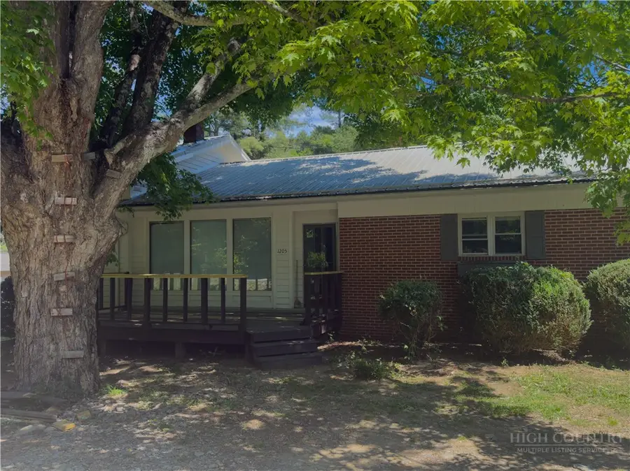 1205 Bamboo Road, Boone, NC 28607 - #2