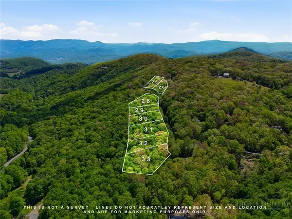 Lot#29 Snow Ridge Road, Banner Elk, NC 28604