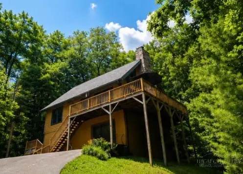 340 Balsam Lane, Banner Elk, NC 28604 - #2